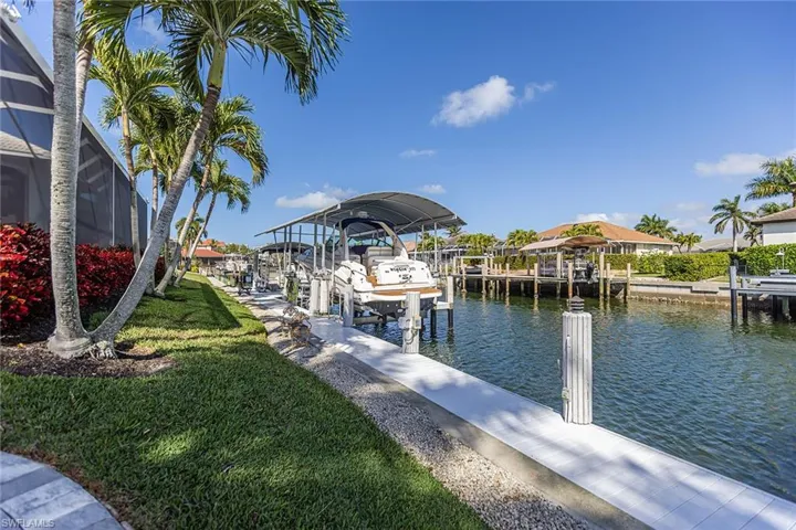 798 Sea Ct, Marco Island, Florida 34145