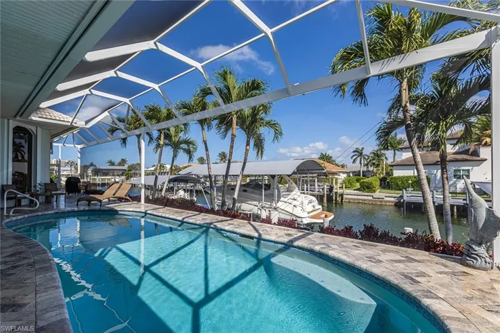 798 Sea Ct, Marco Island, Florida 34145