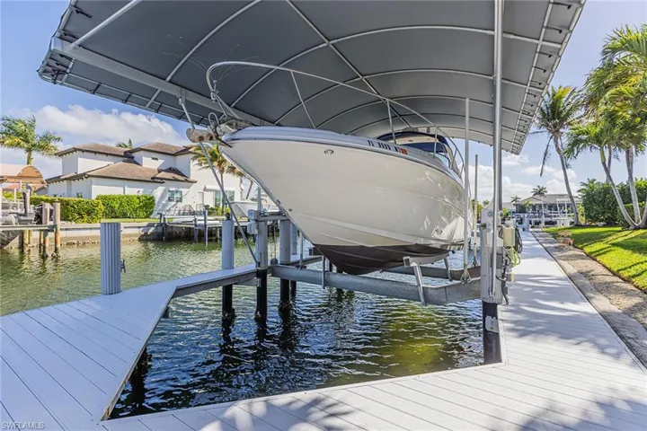798 Sea Ct, Marco Island, Florida 34145