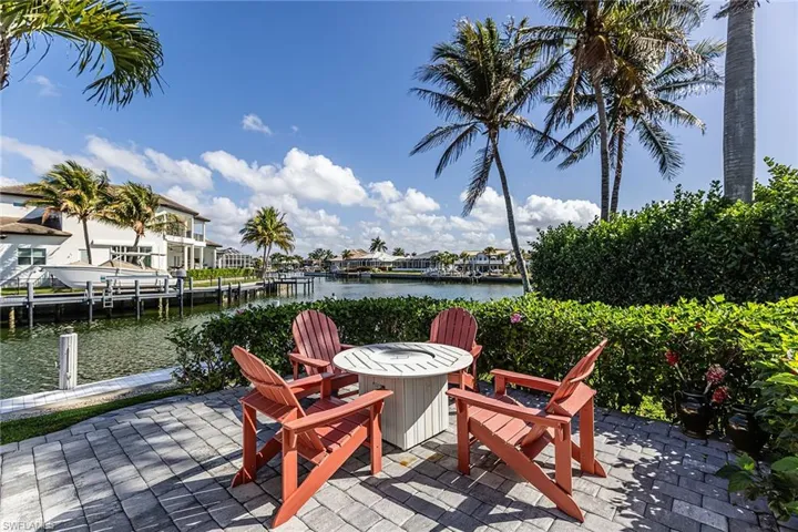 798 Sea Ct, Marco Island, Florida 34145