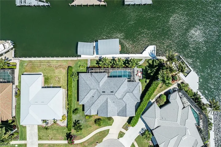 798 Sea Ct, Marco Island, Florida 34145