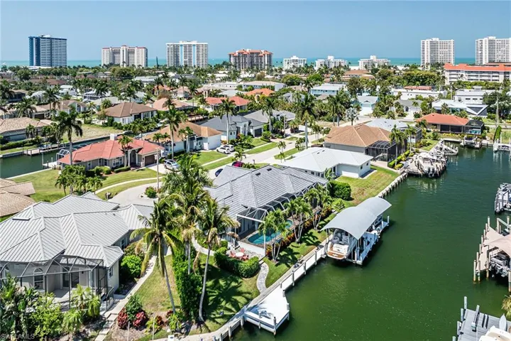 798 Sea Ct, Marco Island, Florida 34145