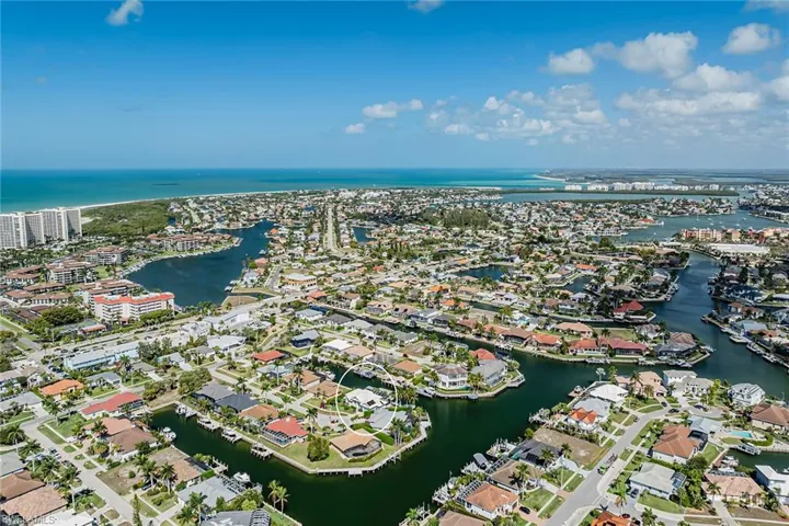 798 Sea Ct, Marco Island, Florida 34145