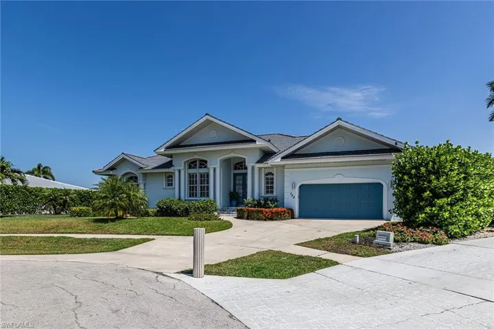 798  Sea  CT, Marco Island, FL 34145