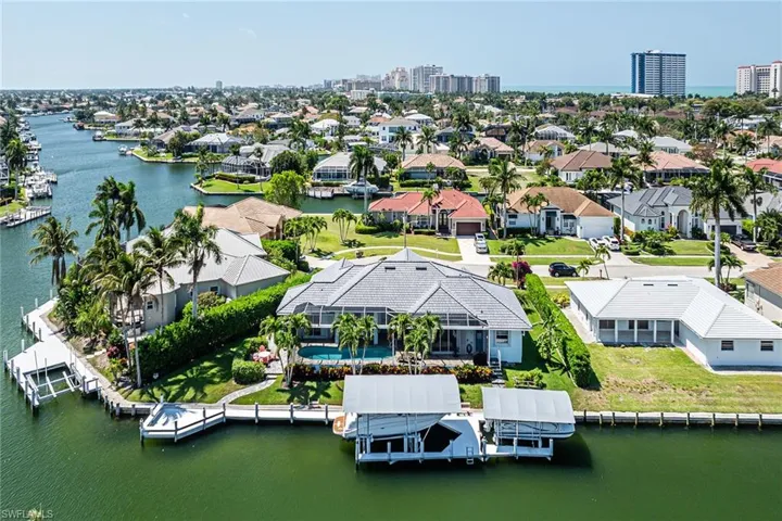 798 Sea Ct, Marco Island, Florida 34145