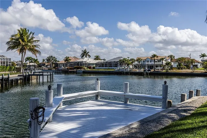 798 Sea Ct, Marco Island, Florida 34145