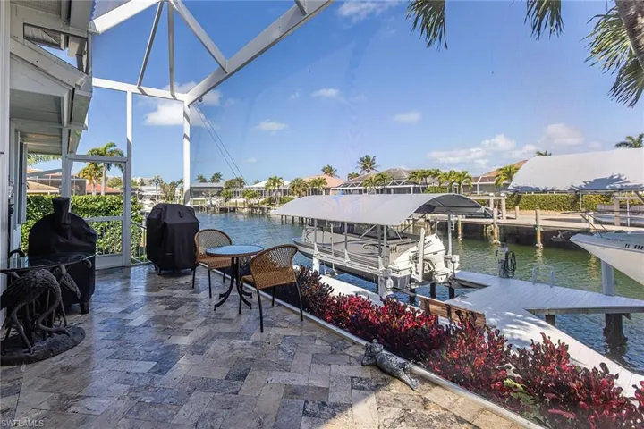 798 Sea Ct, Marco Island, Florida 34145