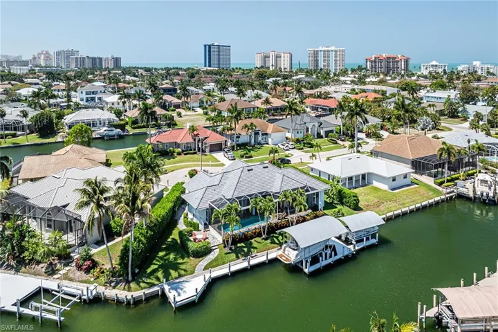 798 Sea Ct, Marco Island, Florida 34145