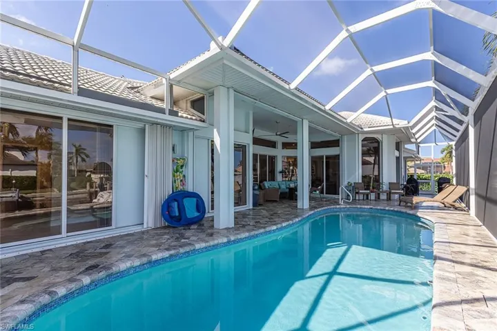 798 Sea Ct, Marco Island, Florida 34145