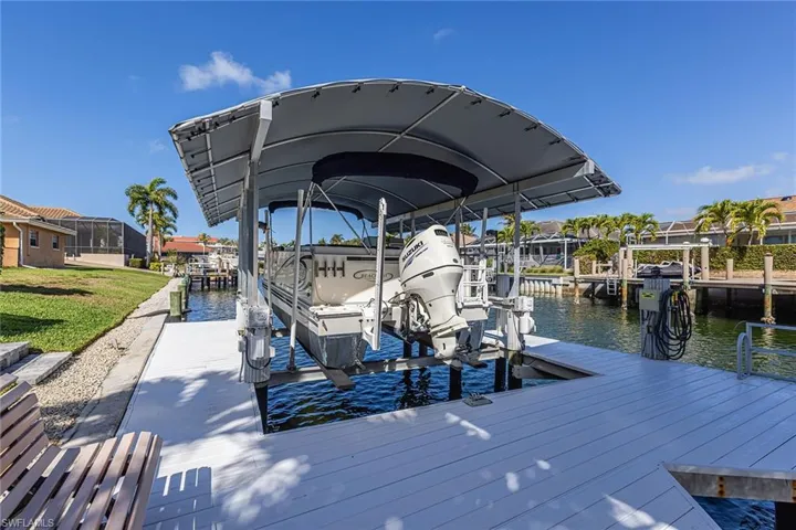 798 Sea Ct, Marco Island, Florida 34145