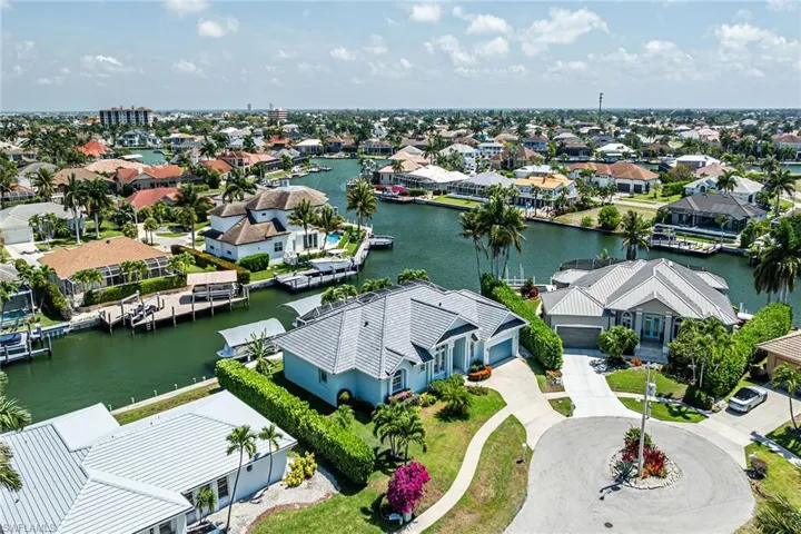 798 Sea Ct, Marco Island, Florida 34145
