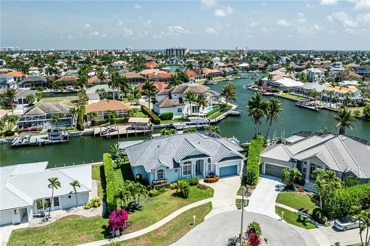 798 Sea Ct, Marco Island, Florida 34145