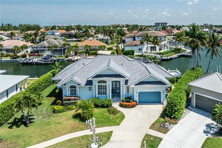 798 Sea Ct, Marco Island, Florida 34145