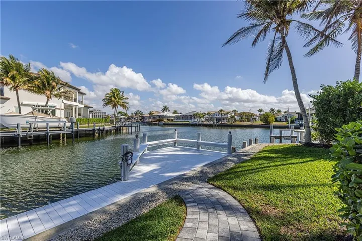 798 Sea Ct, Marco Island, Florida 34145