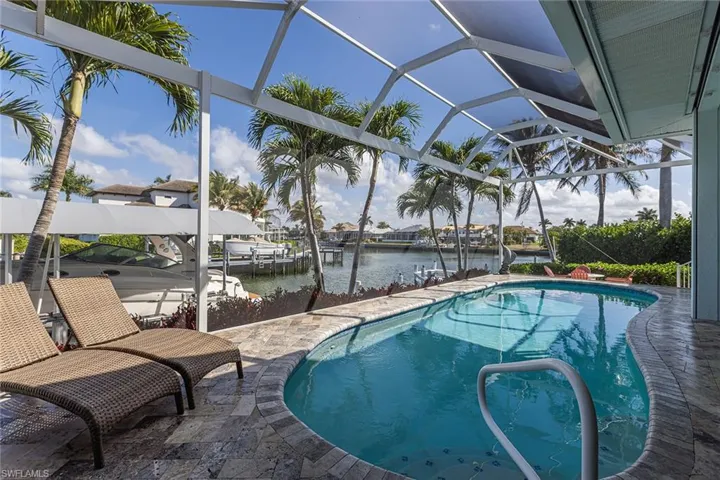 798 Sea Ct, Marco Island, Florida 34145