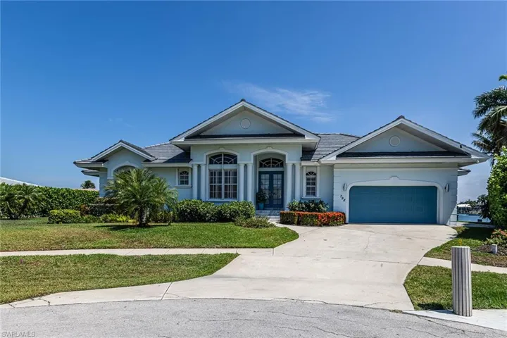 798 Sea Ct, Marco Island, Florida 34145