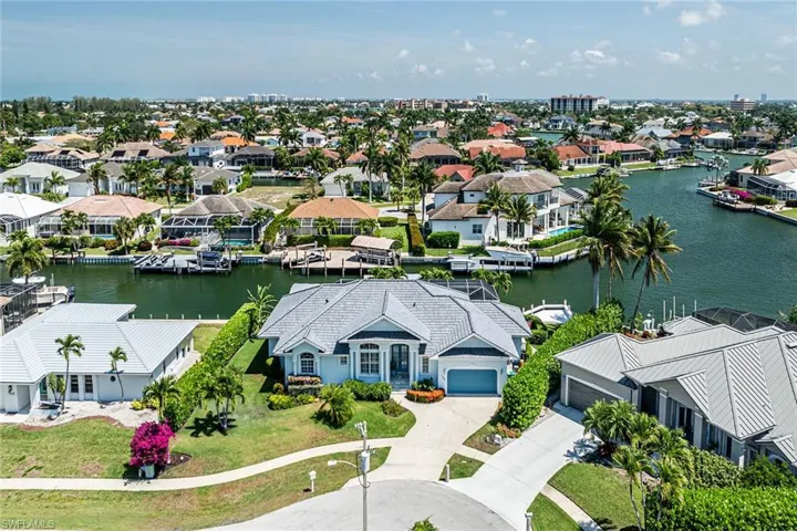 798 Sea Ct, Marco Island, Florida 34145