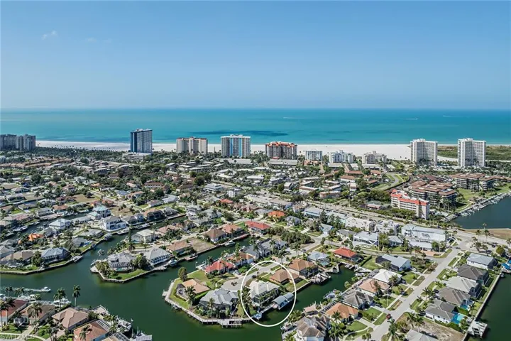 798 Sea Ct, Marco Island, Florida 34145