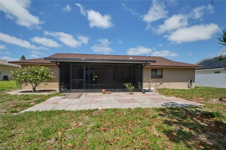 609 Nw 3rd Ave, Cape Coral Fl 33993
