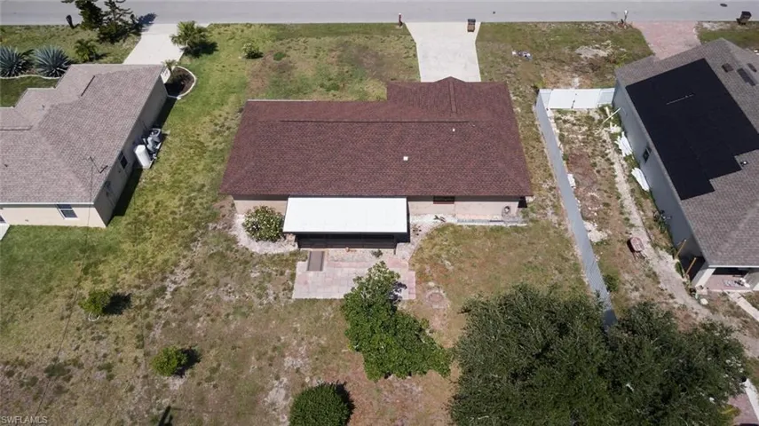 609 Nw 3rd Ave, Cape Coral Fl 33993