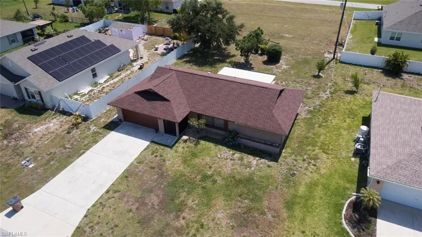 609 Nw 3rd Ave, Cape Coral Fl 33993
