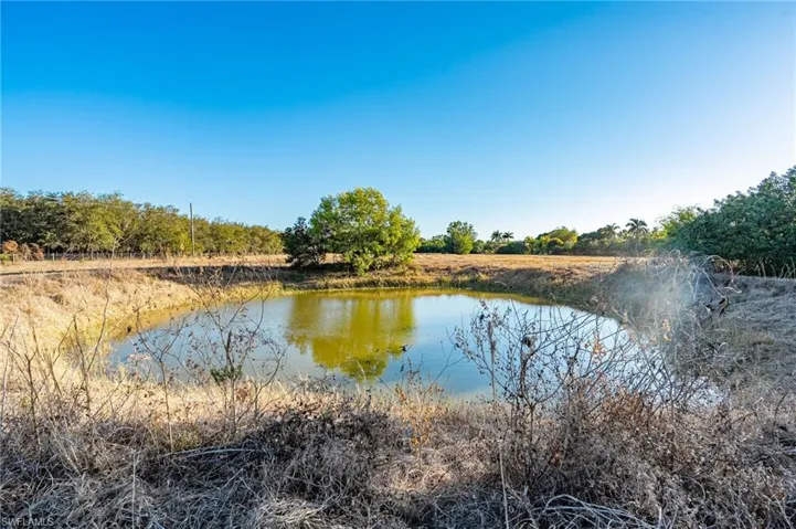 Water view