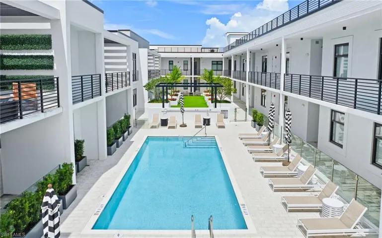 850 Central Ave 203, Other, Florida 34102