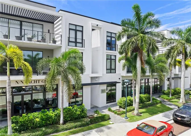 850 Central Ave 203, Other, Florida 34102