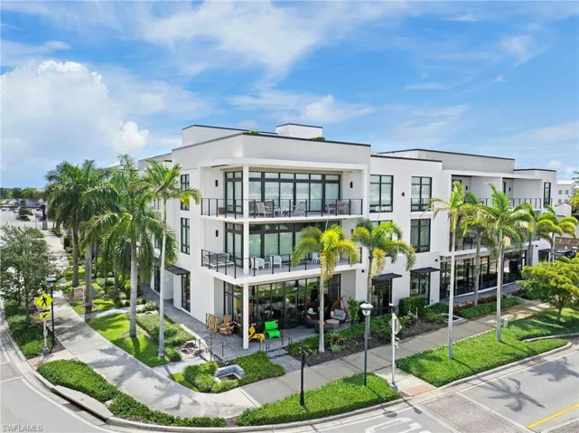 850 Central Ave 203, Other, Florida 34102