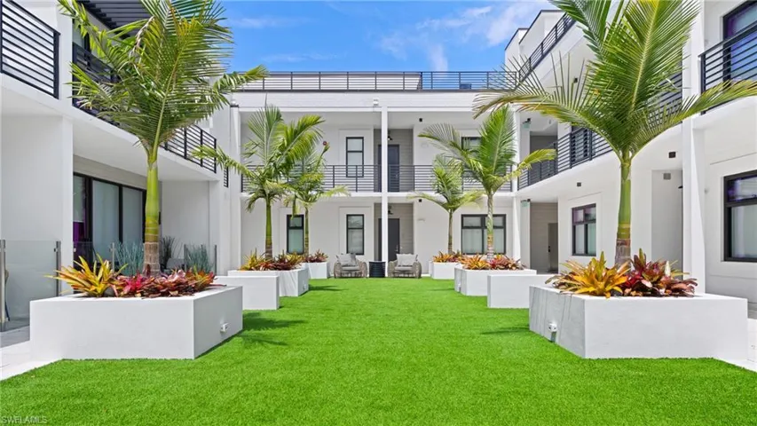 850 Central Ave 203, Other, Florida 34102