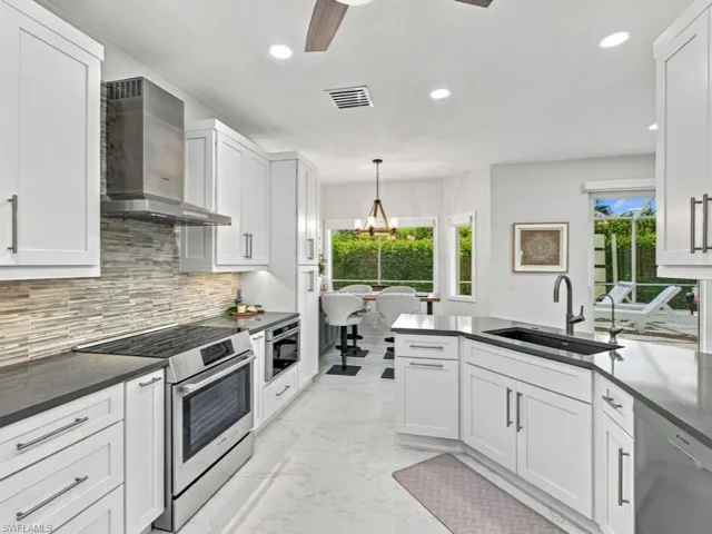 309 3rd Ave, Marco Island, Florida 34145