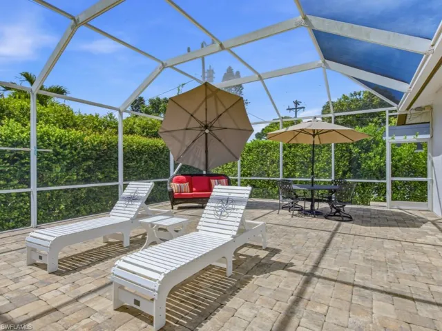 309 3rd Ave, Marco Island, Florida 34145