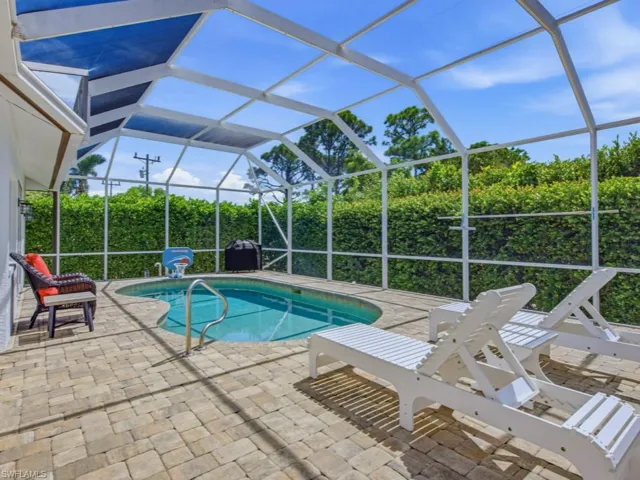 309 3rd Ave, Marco Island, Florida 34145