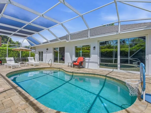 309 3rd Ave, Marco Island, Florida 34145