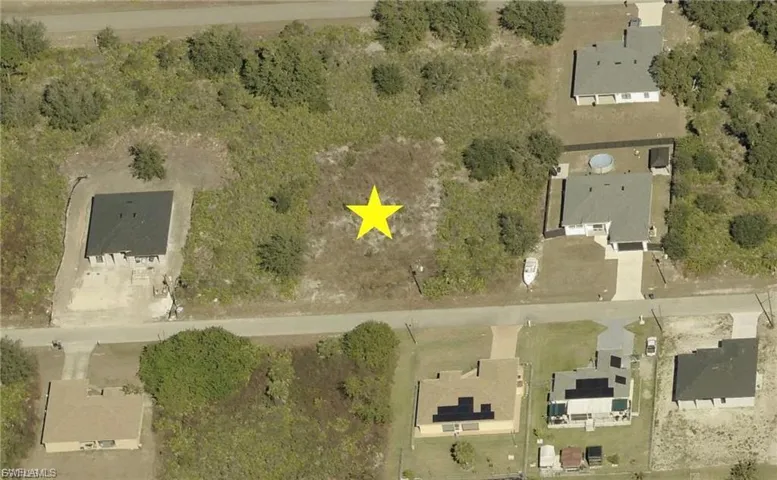 2706 65th St W, Lehigh Acres, Florida 33971