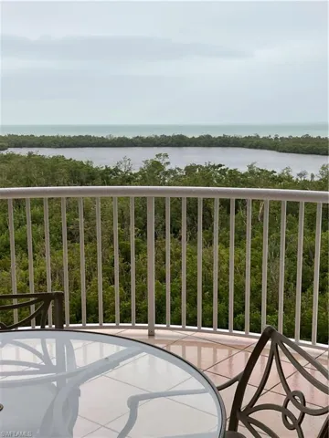 View Looking West