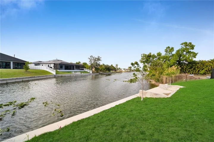 Water view