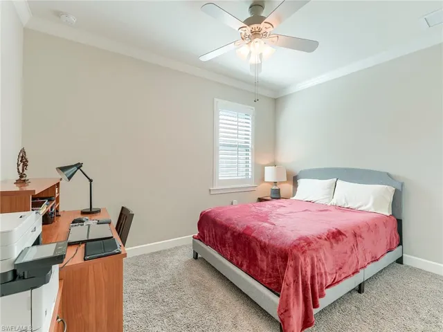Bedroom #3