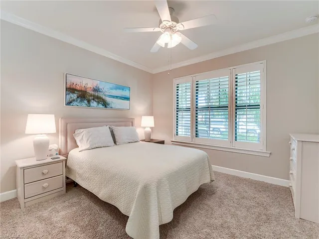 Guest Bedroom #1