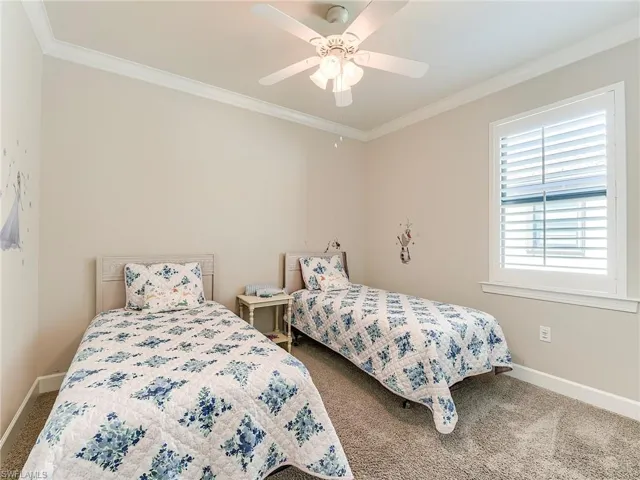 Guest Bedroom #2
