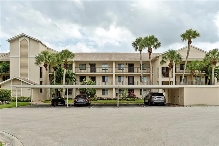 400 Fox Haven Dr 4108, Naples, Florida 34104