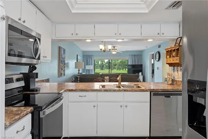 400 Fox Haven Dr 4108, Naples, Florida 34104