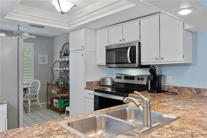400 Fox Haven Dr 4108, Naples, Florida 34104