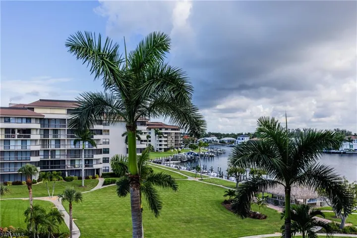 Water view
