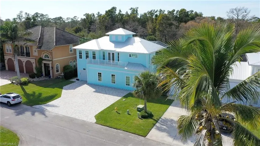 This beautiful Key West style home provides endless opportunities