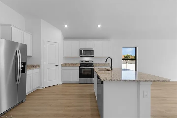 252 Lunette St, Fort Myers, Florida 33913