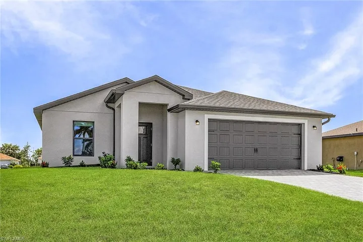 252 Lunette St, Fort Myers, Florida 33913