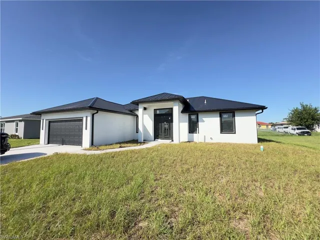 3024 Nw Beechwood Cir, Labelle, Florida 33935