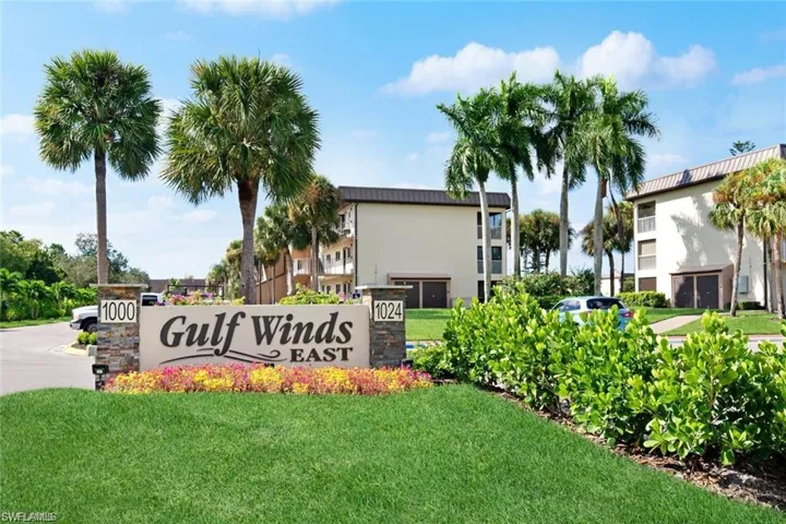 Gulf Winds East