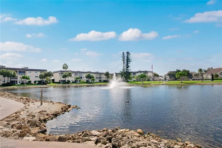 Serene Lake Views